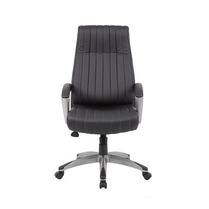 Work chair ELEGANT black 