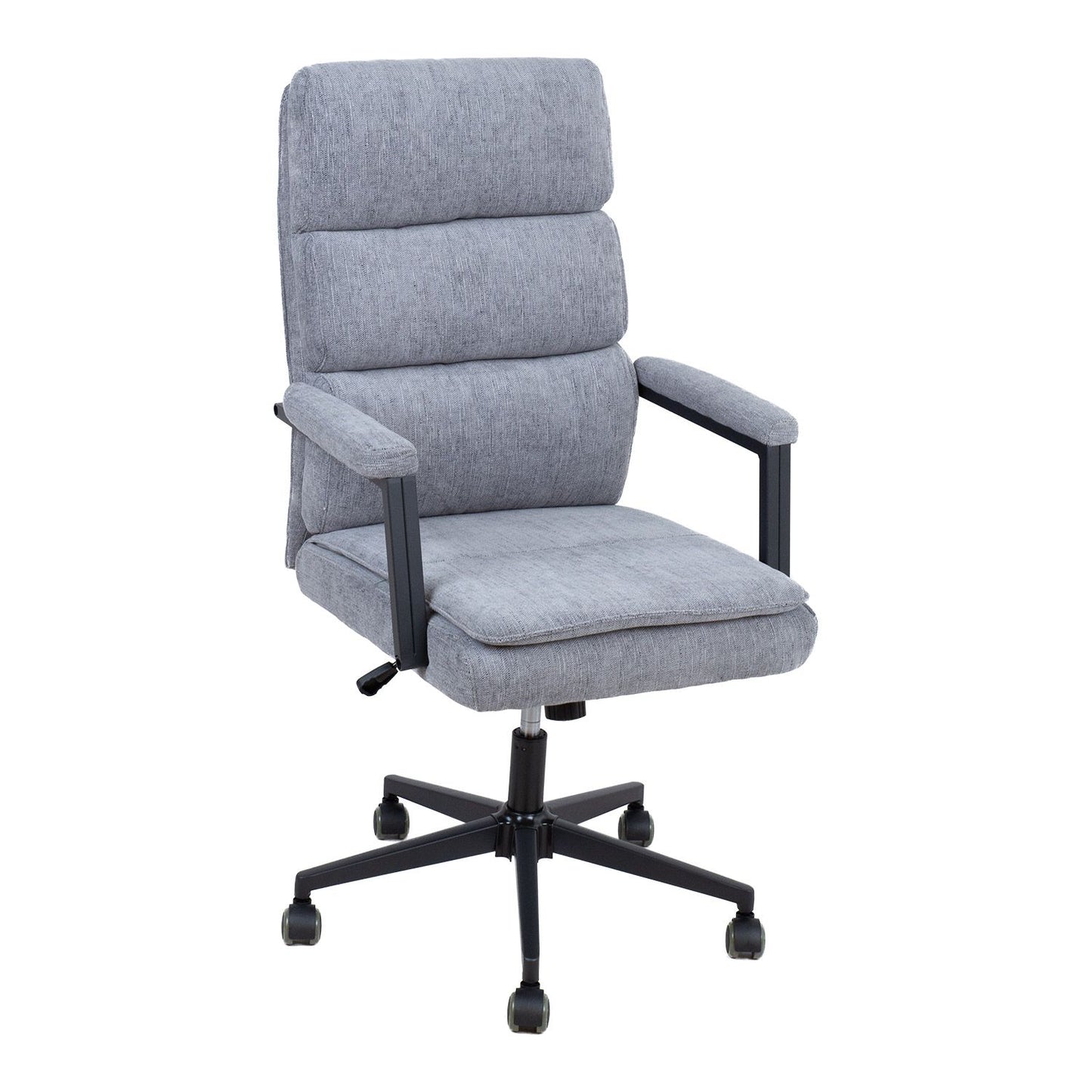 Work chair REMY / gray