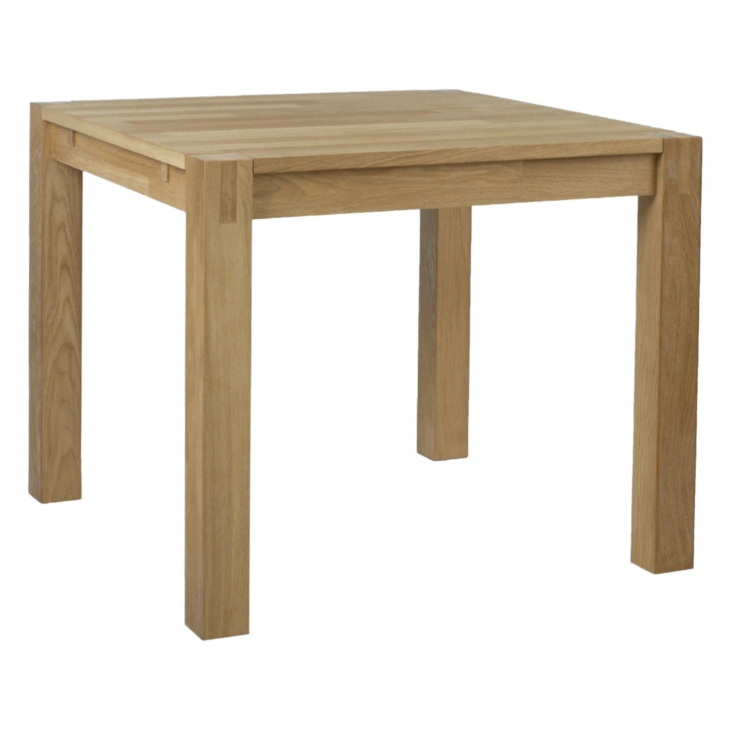 Table CHICAGO NEW 90x90xH76cm