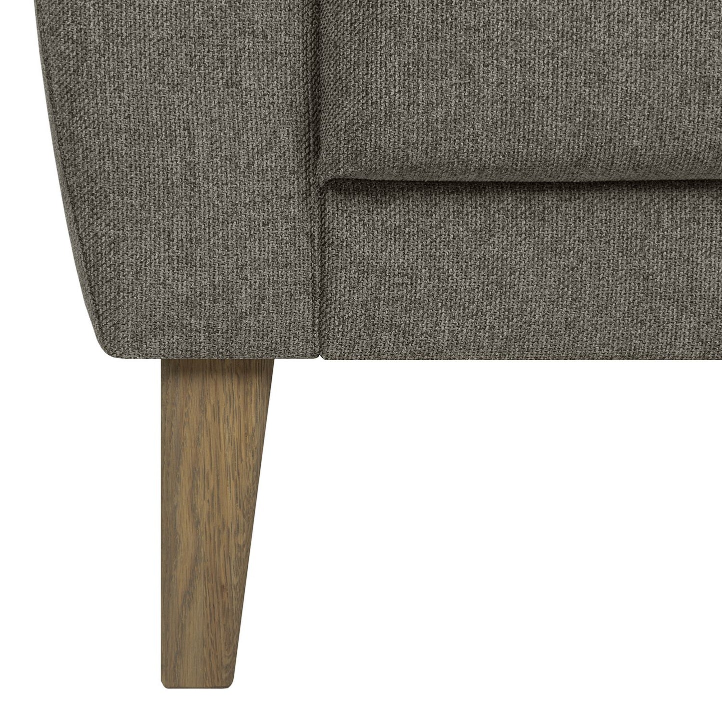 Sofa LANDO 2-seater, beige