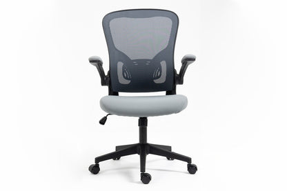 Office Chair Q-333 GRAY 