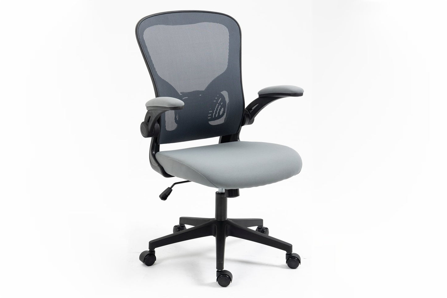 Office Chair Q-333 GRAY 