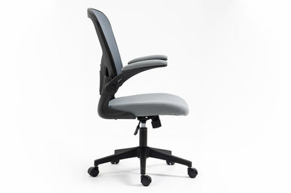 Office Chair Q-333 GRAY 