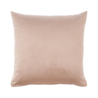 Pillow VELVET 2, 45x45cm, beige