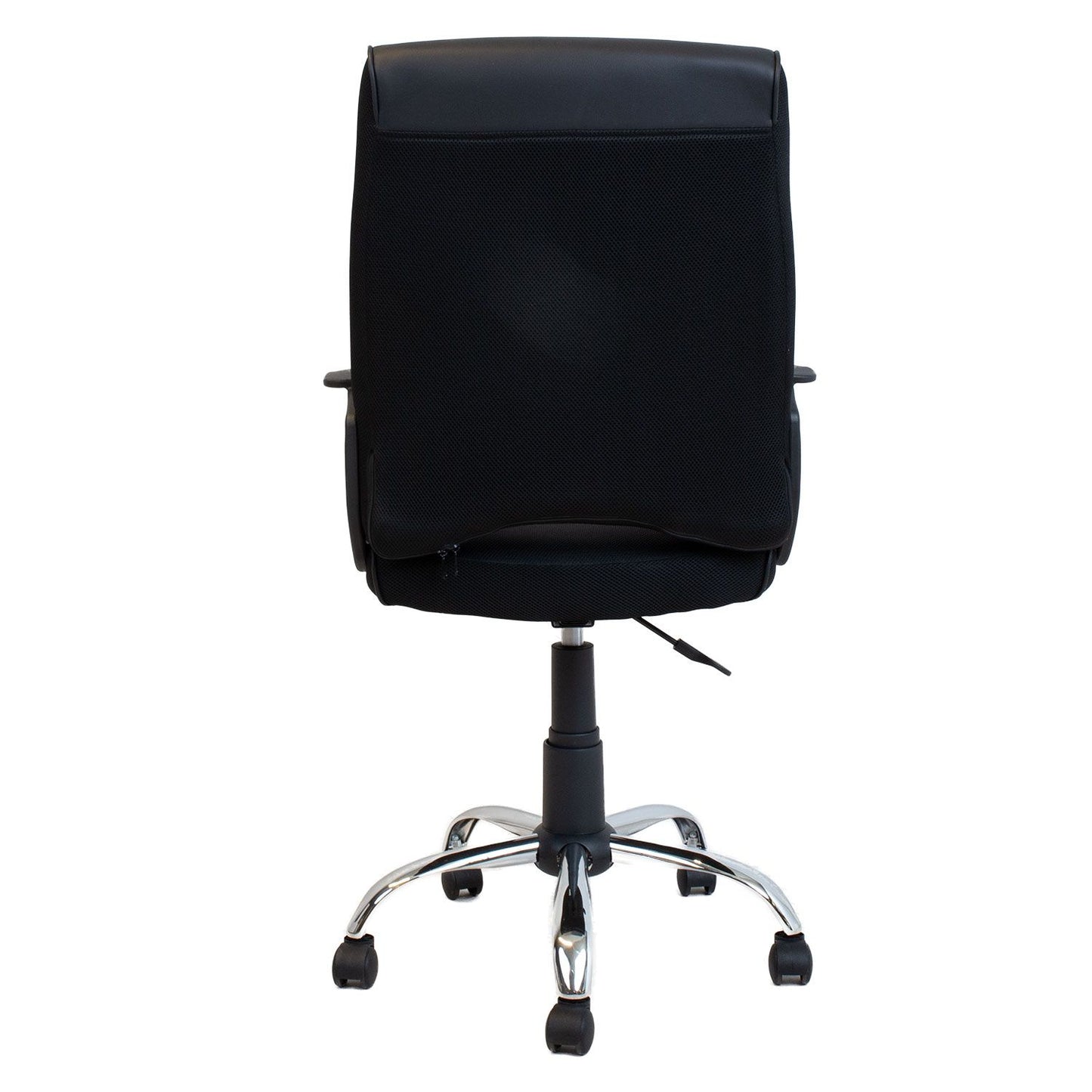 Work chair ROBY / Black