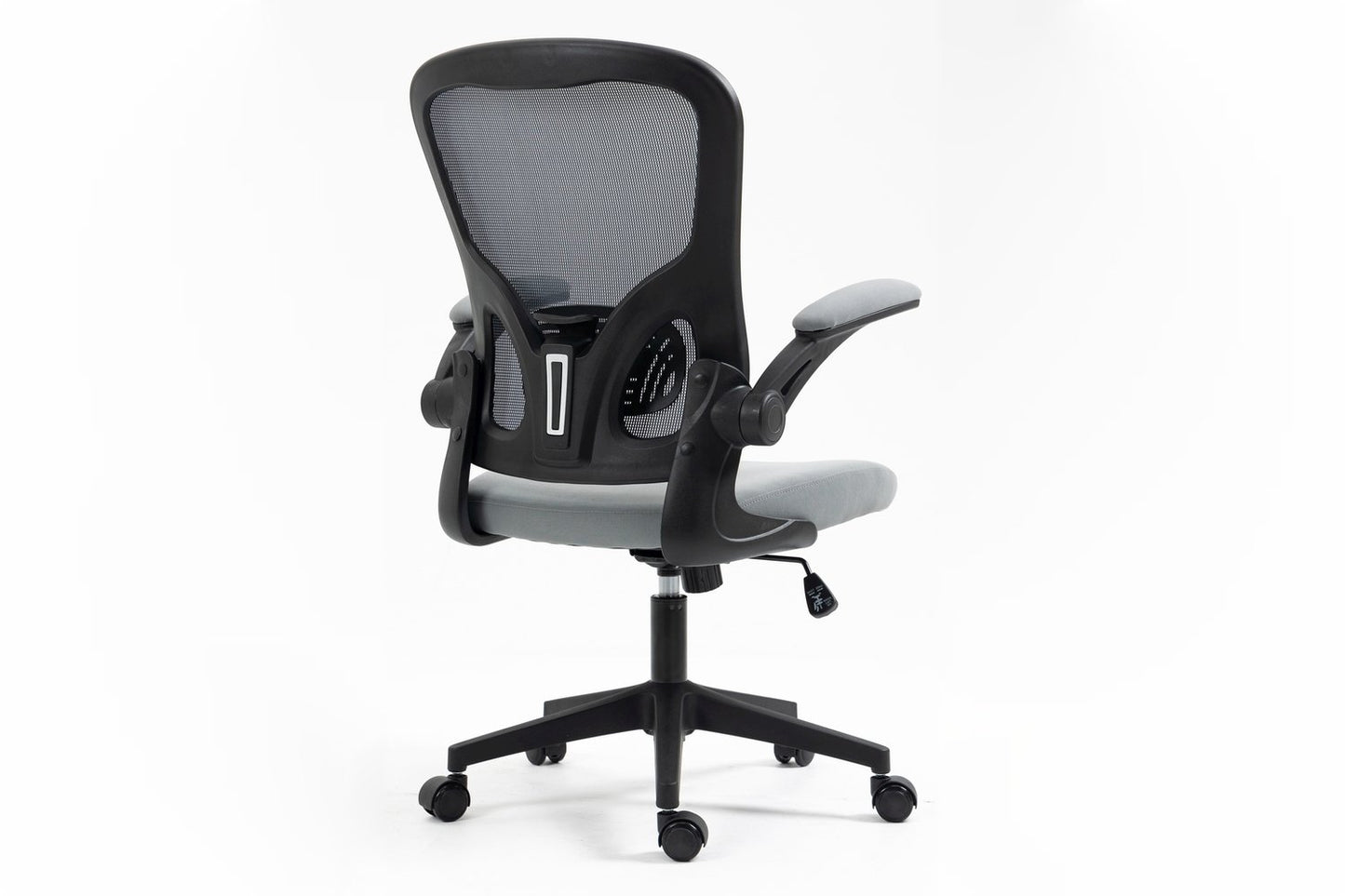 Office Chair Q-333 GRAY 