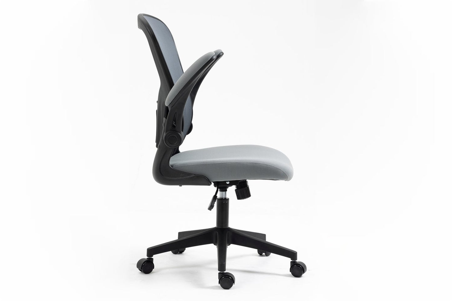 Office Chair Q-333 GRAY 