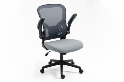 Office Chair Q-333 GRAY 