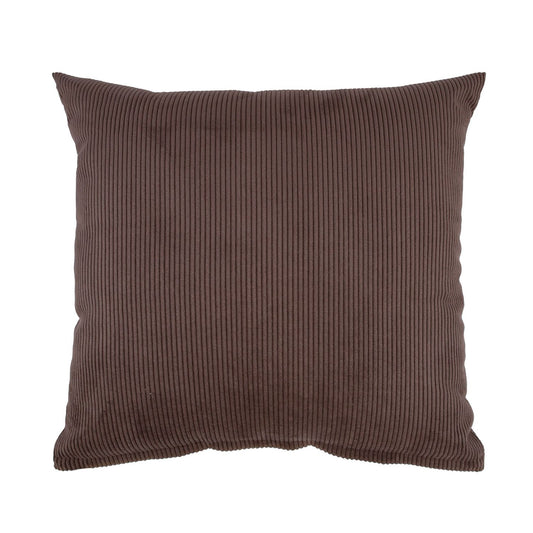 Pillow FJORD 45x45cm, brown