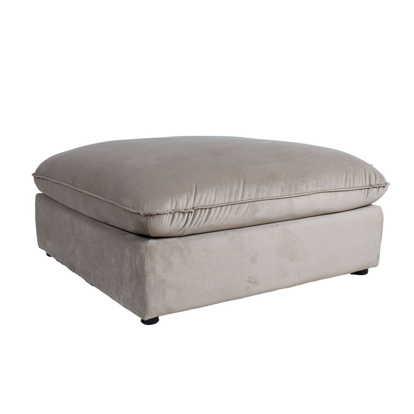 Modular sofa TEVY beige