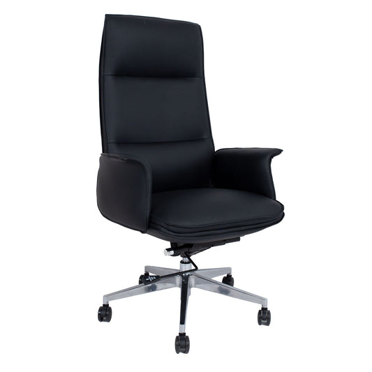 Task chair KATHIE / Black 