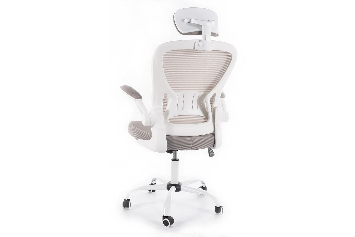 Office Chair Q-639 GRAY 