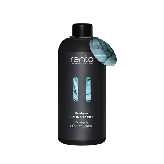 Pirts aromāts RENTO, Eikalipts 400 ml