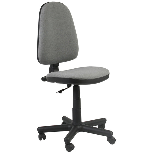 Work chair PRESTIGE / gray