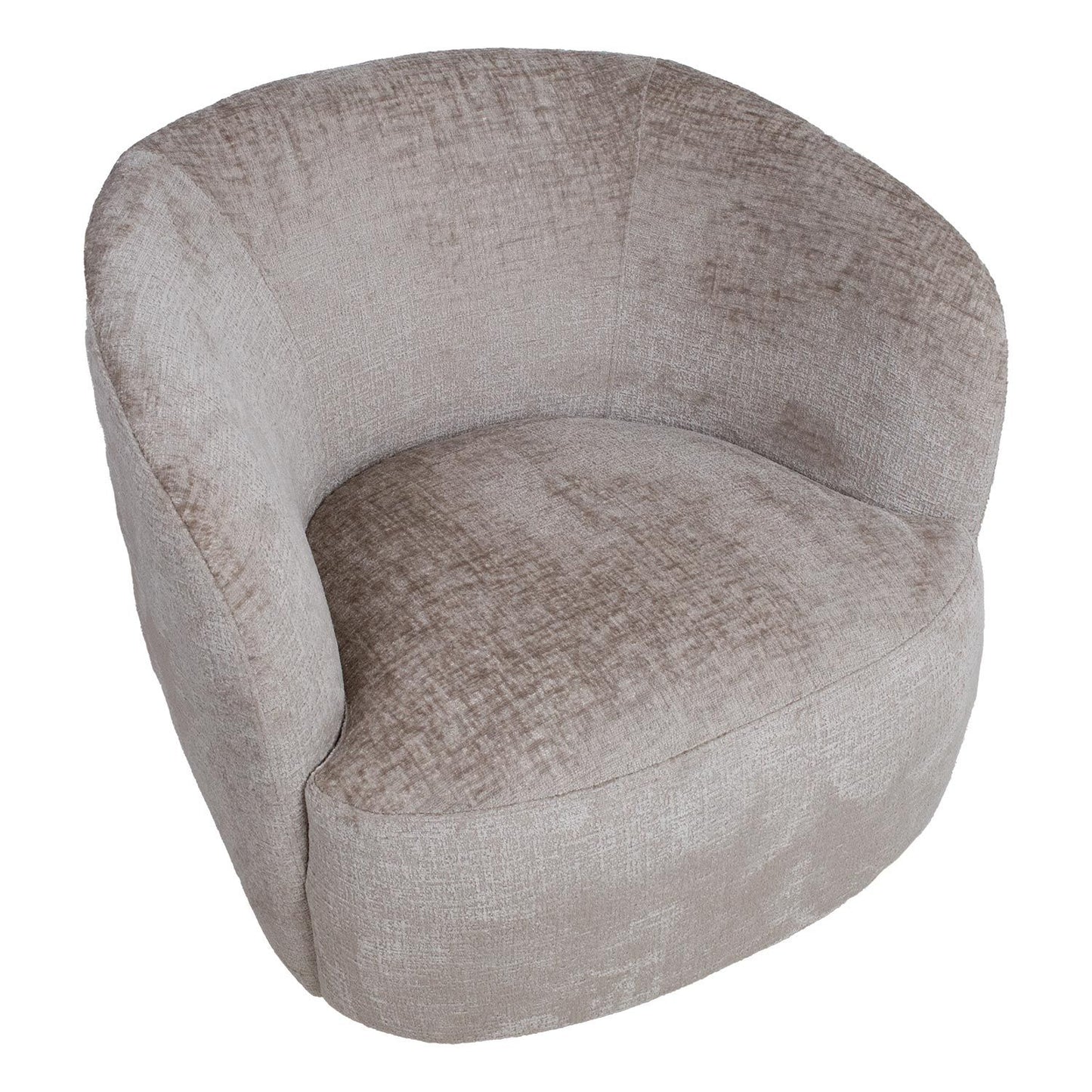 Armchair MANUELA beige 