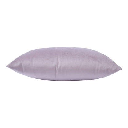 Pillow VELVET 2, 45x45cm, light purple