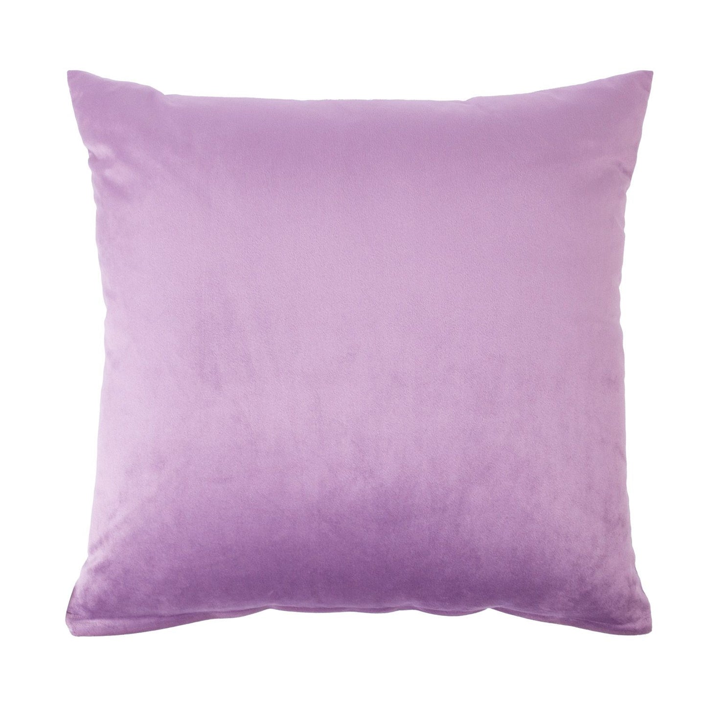 Pillow VELVET 2, 45x45cm, purple