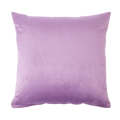 Pillow VELVET 2, 45x45cm, purple