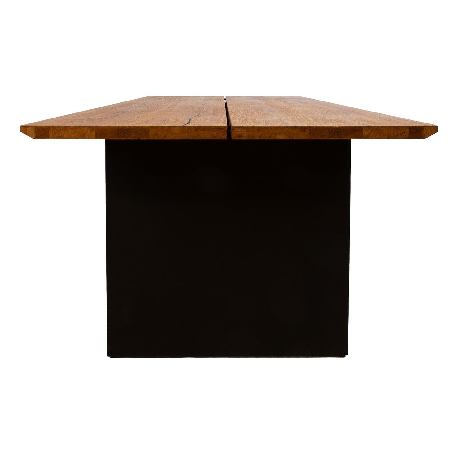 Table VALENCIA 220x100xH75cm, oak