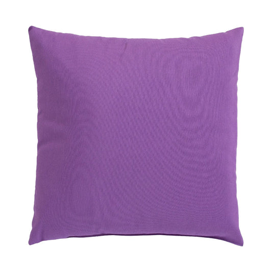 Pillow FIUME COLOR 45x45cm, purple