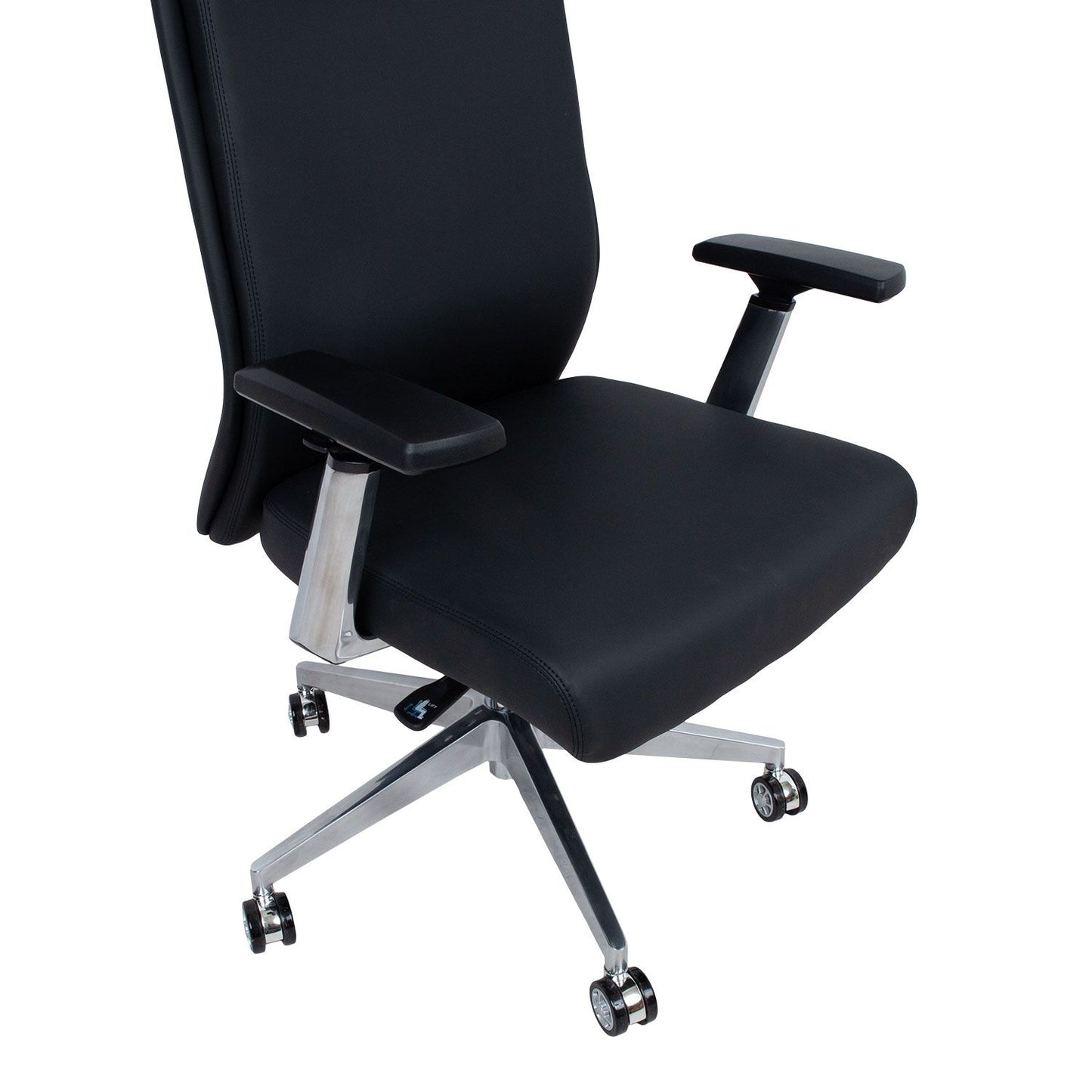 Work chair CARNEY / black 