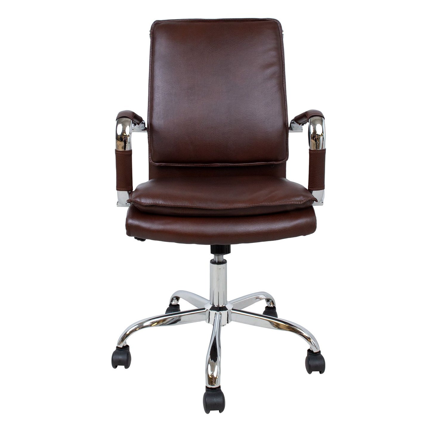 Work chair ULTRA / Brown