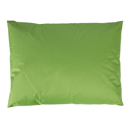 Pillow MR. BIG 60x80xH16cm, green