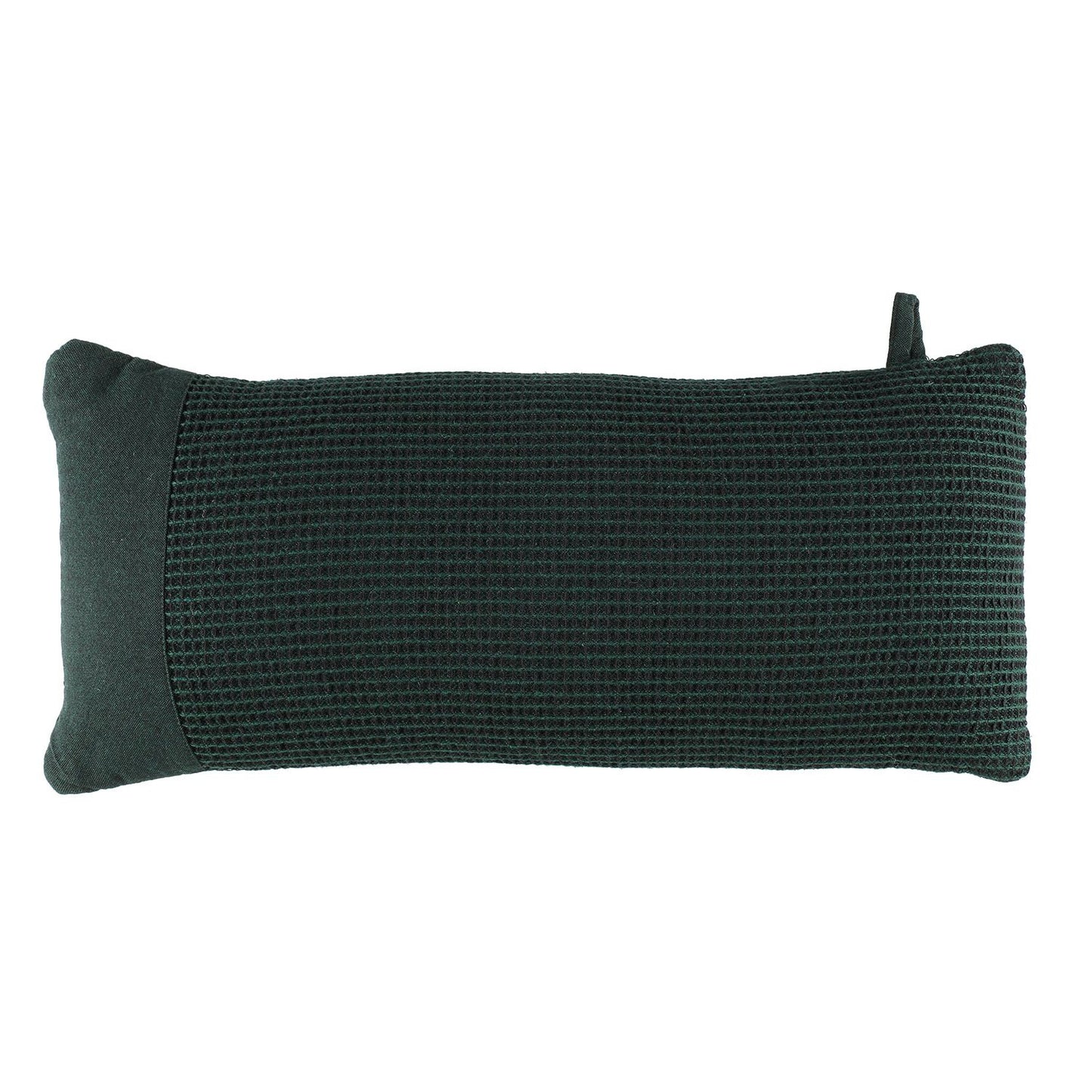 Sauna pillow RENTO GREEN