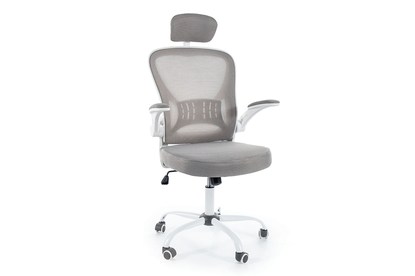 Office Chair Q-639 GRAY 