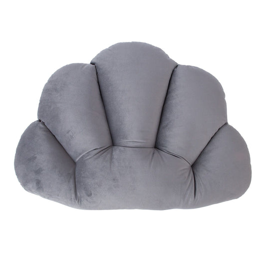 Pillow COVER 60x40cm, dark gray