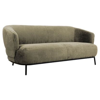 Sofa GEMALA 2.5 small, beige