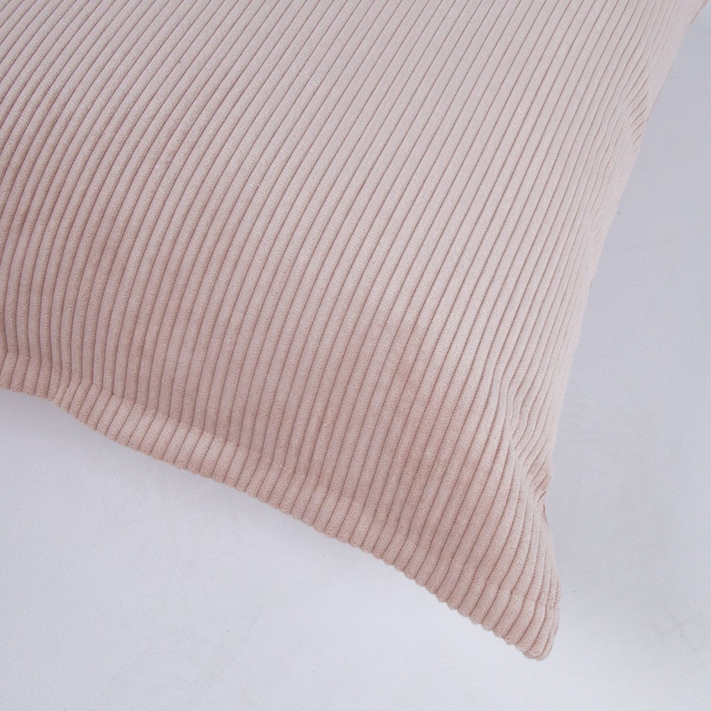 Pillow FJORD 45x45cm, light pink