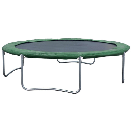 Trampoline d426cm / Green 