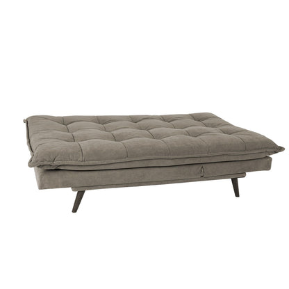 Sofa bed SPRY 193x92xH89cm, beige