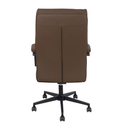 Work chair REMY/ brown