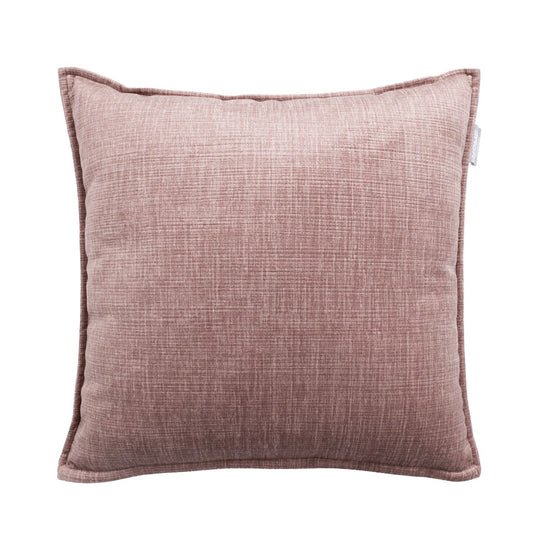 Pillow VOSS, 45x45cm, pink