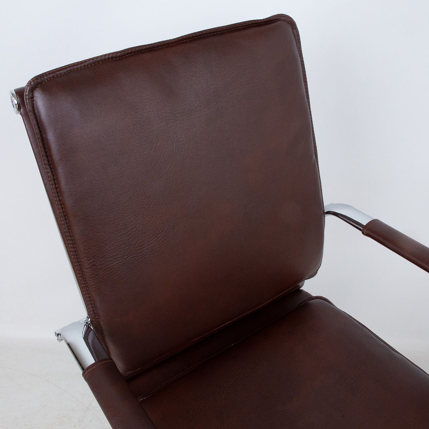 Work chair ULTRA / Brown