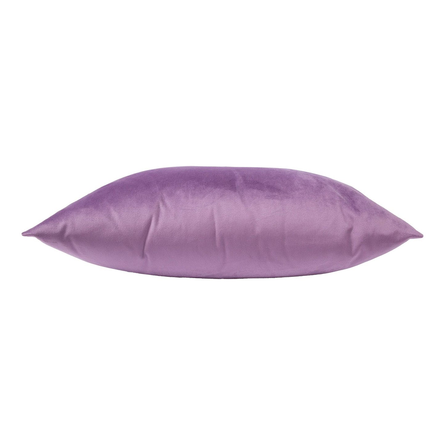 Pillow VELVET 2, 45x45cm, purple