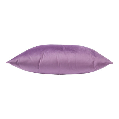 Pillow VELVET 2, 45x45cm, purple