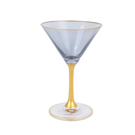 Cocktail glass HAVANA D11xH16cm "Martini"