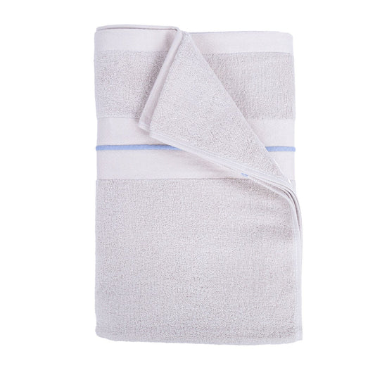 Towel SAARA 35x75cm, light beige 