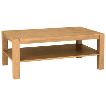 Coffee table CHICAGO NEW 110x65xH43cm