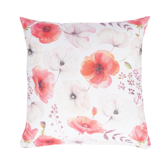 Pillow LONETA 45x45cm, flowers