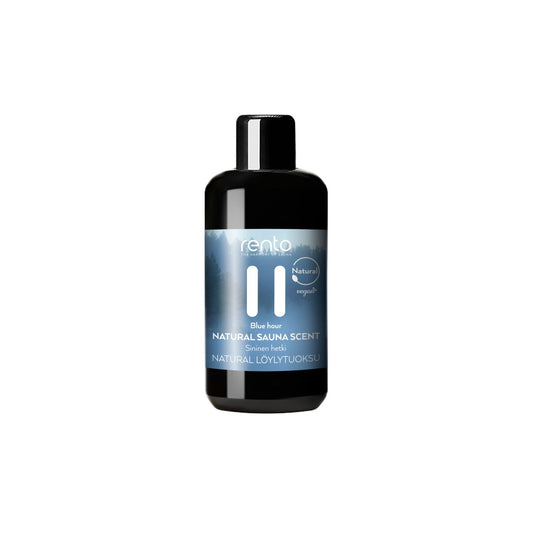 Pirts aromāts RENTO NATURAL BLUE HOUR 100ml