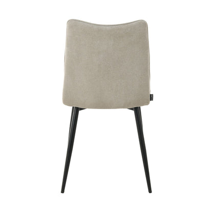 Chair MAIA beige 