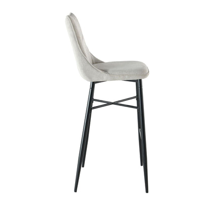 Bar Chair OASIS beige 