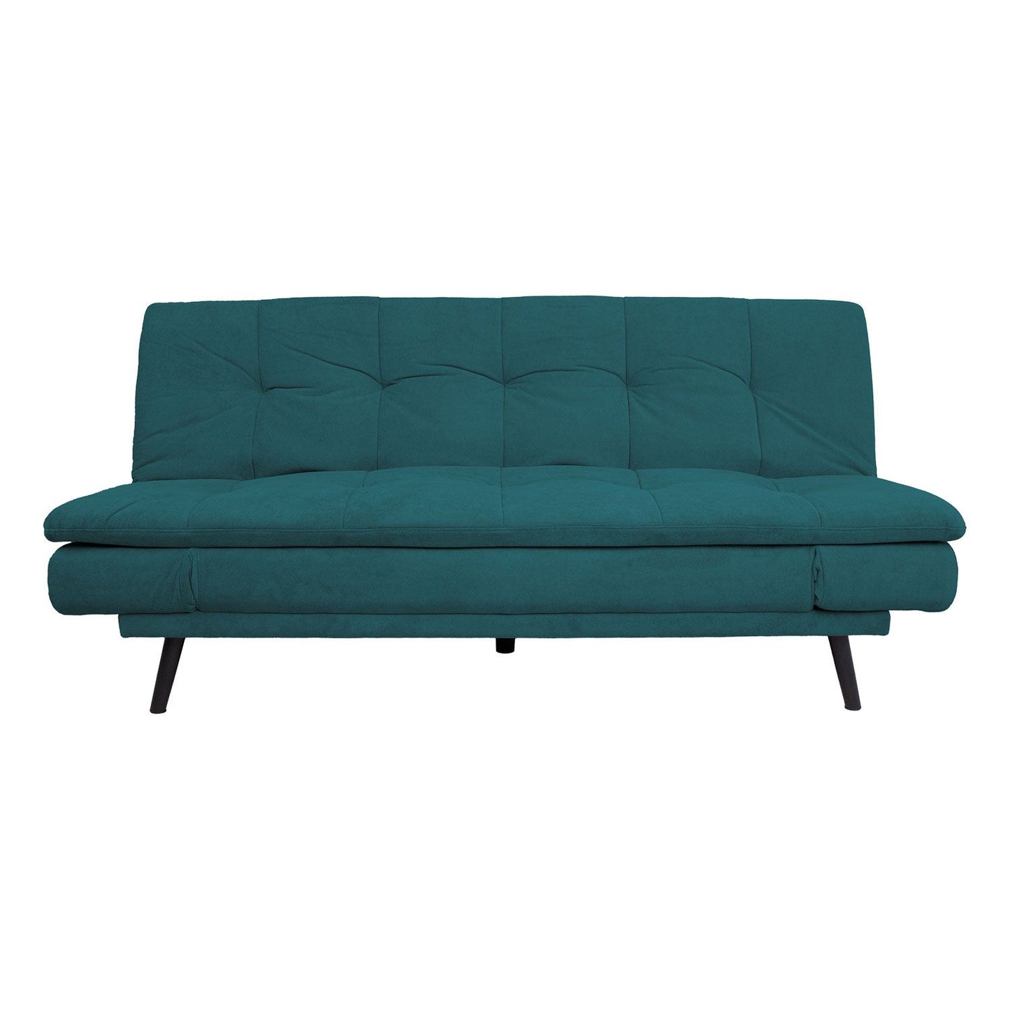 Sofa bed ROXY green