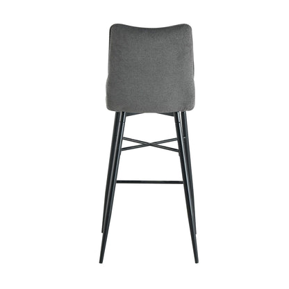 Bar Chair OASIS gray 