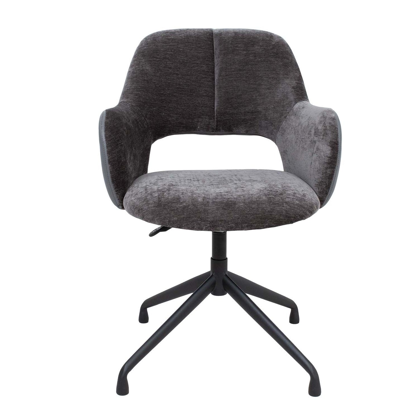 Work chair KENO without wheels / Pqelēks 