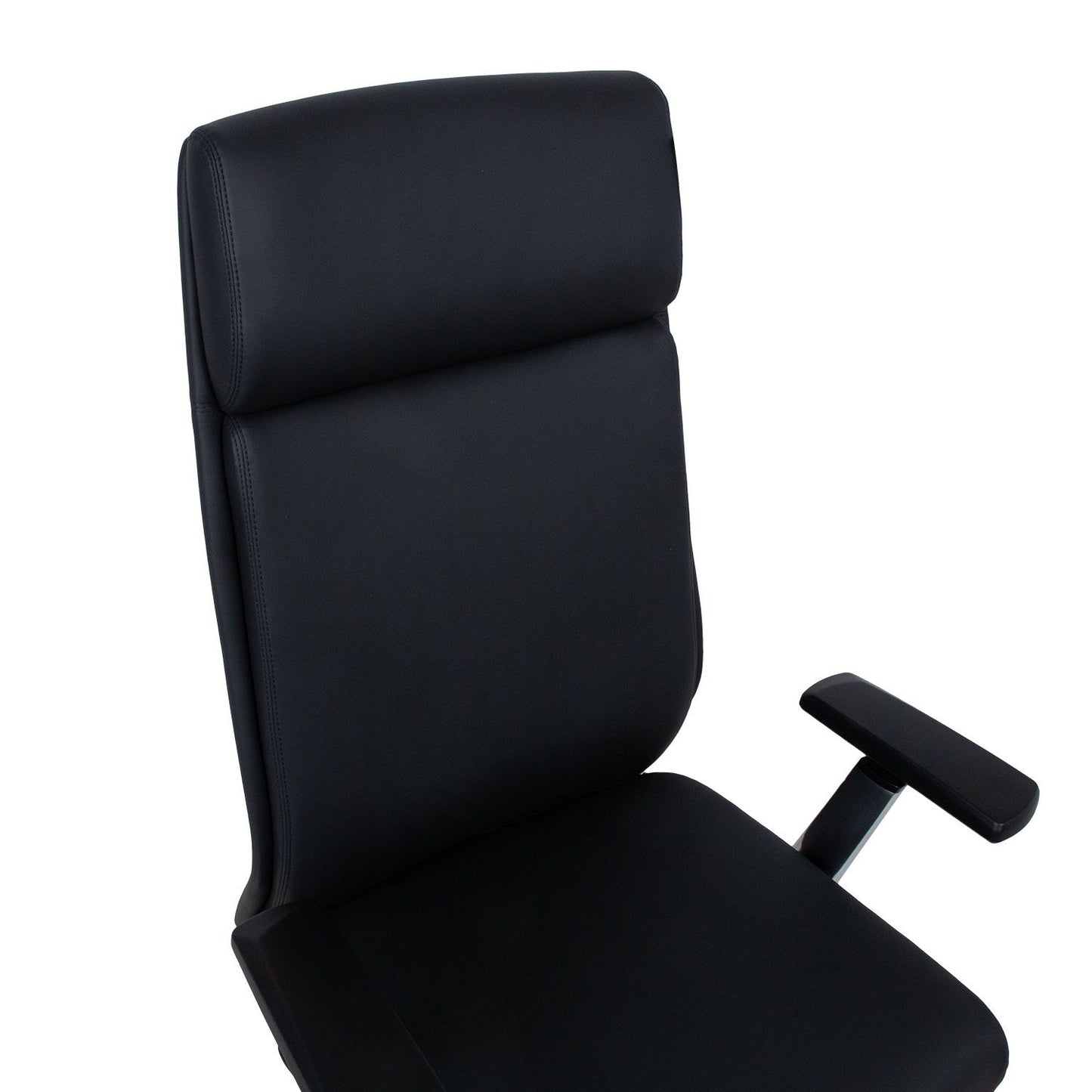 Work chair CARNEY / black 